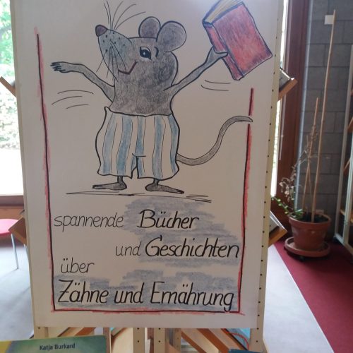 Kindergesundheitstag PF