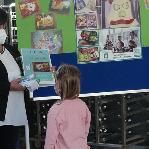 Tag der Zahngesundheit Rastatt