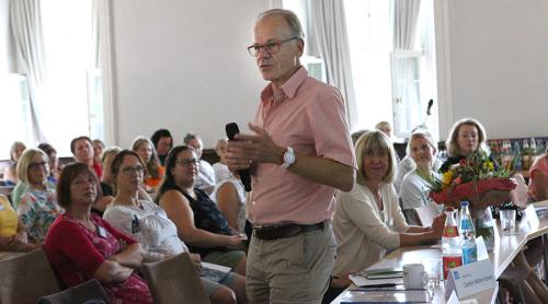 Dr. Krämer LAGZ-Forum 2023
